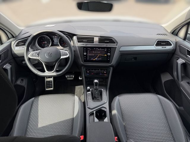 Tiguan Life 1.5 TSI 110 kW 7-Gang-DSG KAM*KEYLES