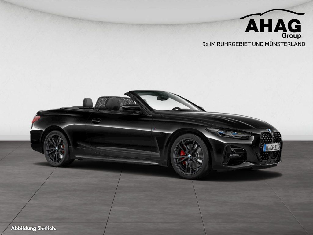 BMW 430 - Bild 9