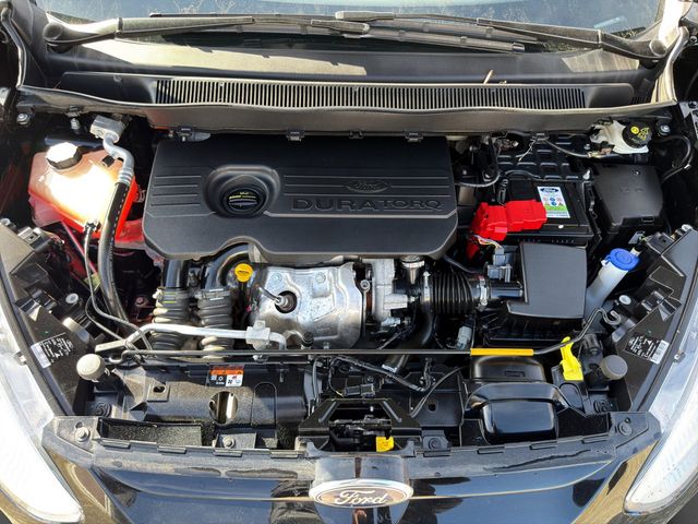 B-Max 1.5 TDCi Trend Start/Stopp