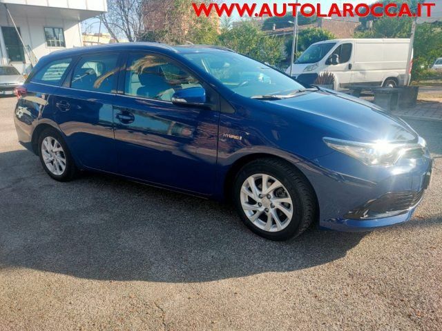 Toyota TOYOTA Auris Touring Sports 1.8 Hybrid Lounge