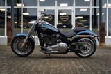 Harley-Davidson FLFBS ANV FAT BOY SOFTAIL 114 CUI ANNIV. EURO 4 - CHOPPER SOFTAIL