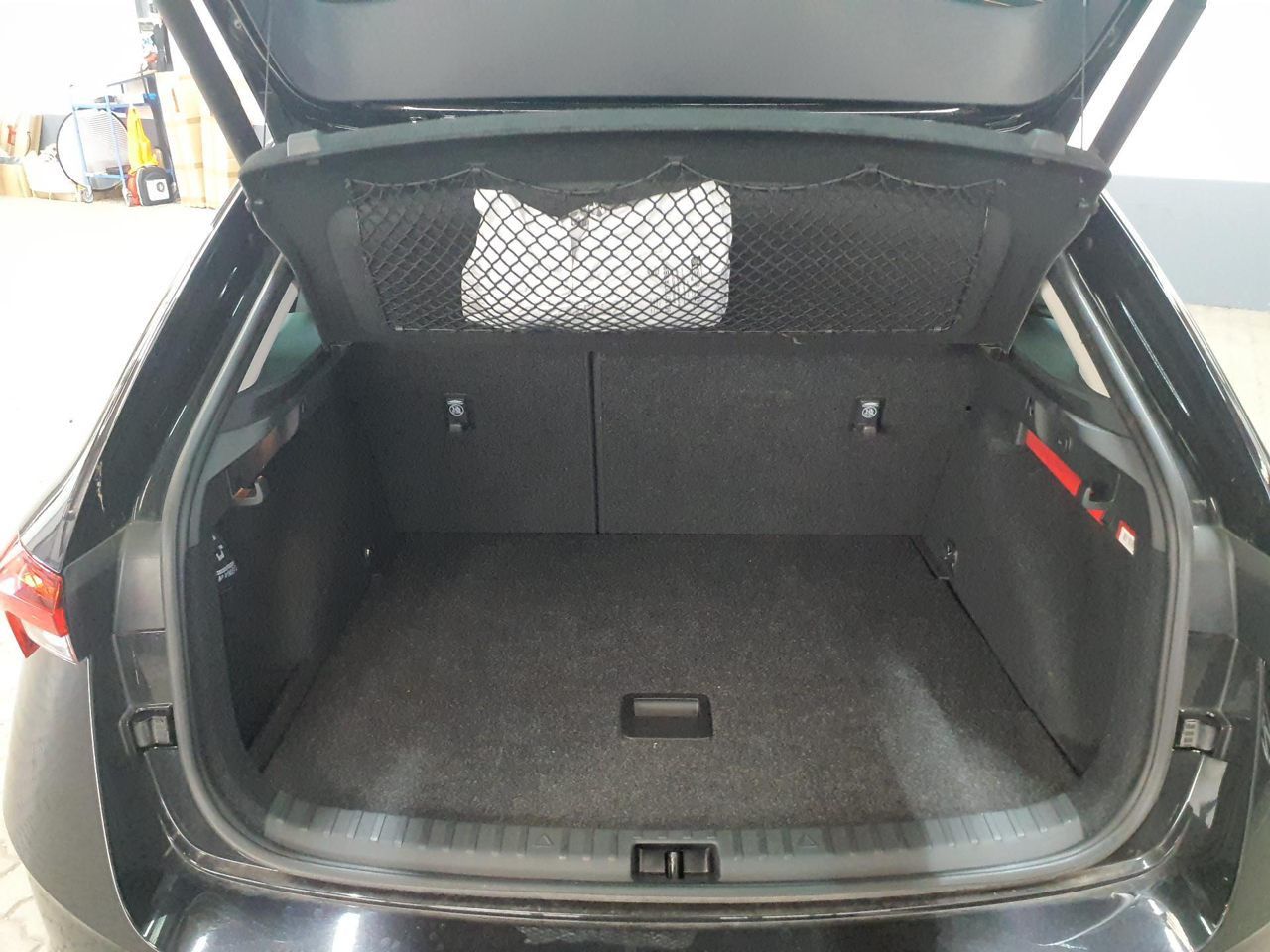 Skoda Scala - Bild 7
