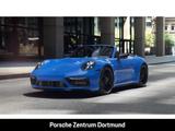 Porsche 992 (911) Carrera 4 GTS Cabrio Burmester LED