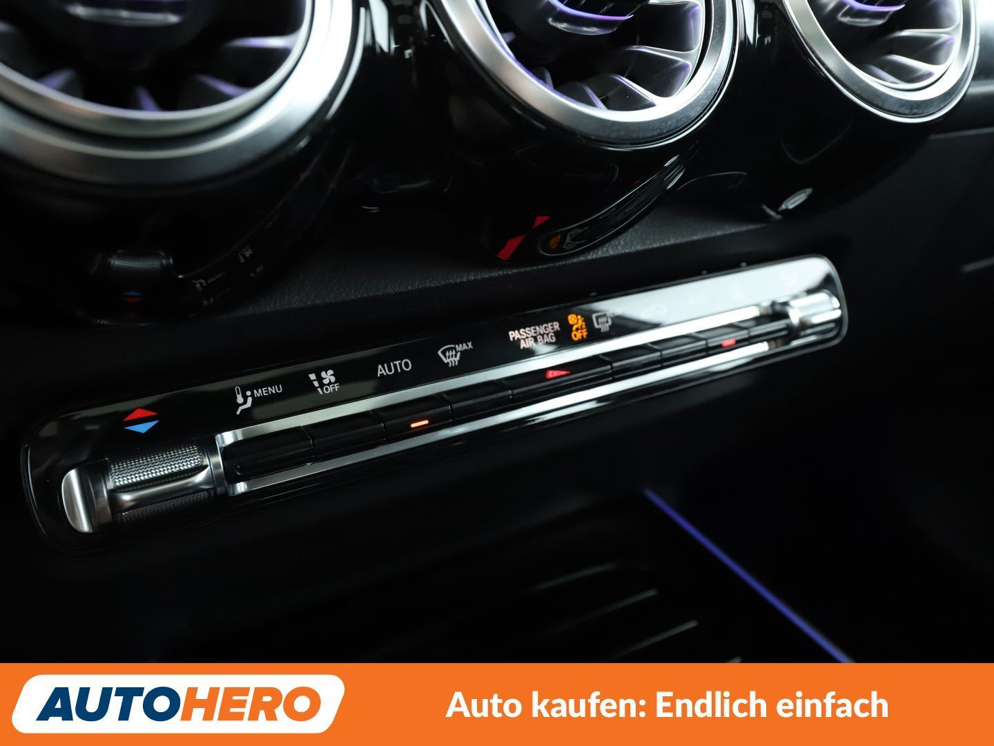 Mercedes-Benz EQB 350 4Matic AMG Line Aut.*NAVI*PDC*TEMPO* foto 22