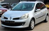Renault Clio Grandtour Edition Dynamique"gepflegt"TÜV" - gebrauchte Renault Clio aus dem Jahr 2008