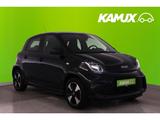 Smart forfour Aut.EQ passion KLIMA+SHZ+PDC+TEMPO - Smart Gebrauchtwagen von 2020