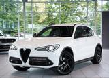 Alfa Romeo Stelvio B-Tech Q4 *2.H *20 *ACC *Sport-Paket - Alfa Romeo Stelvio B-Tech mit Diesel-Antrieb