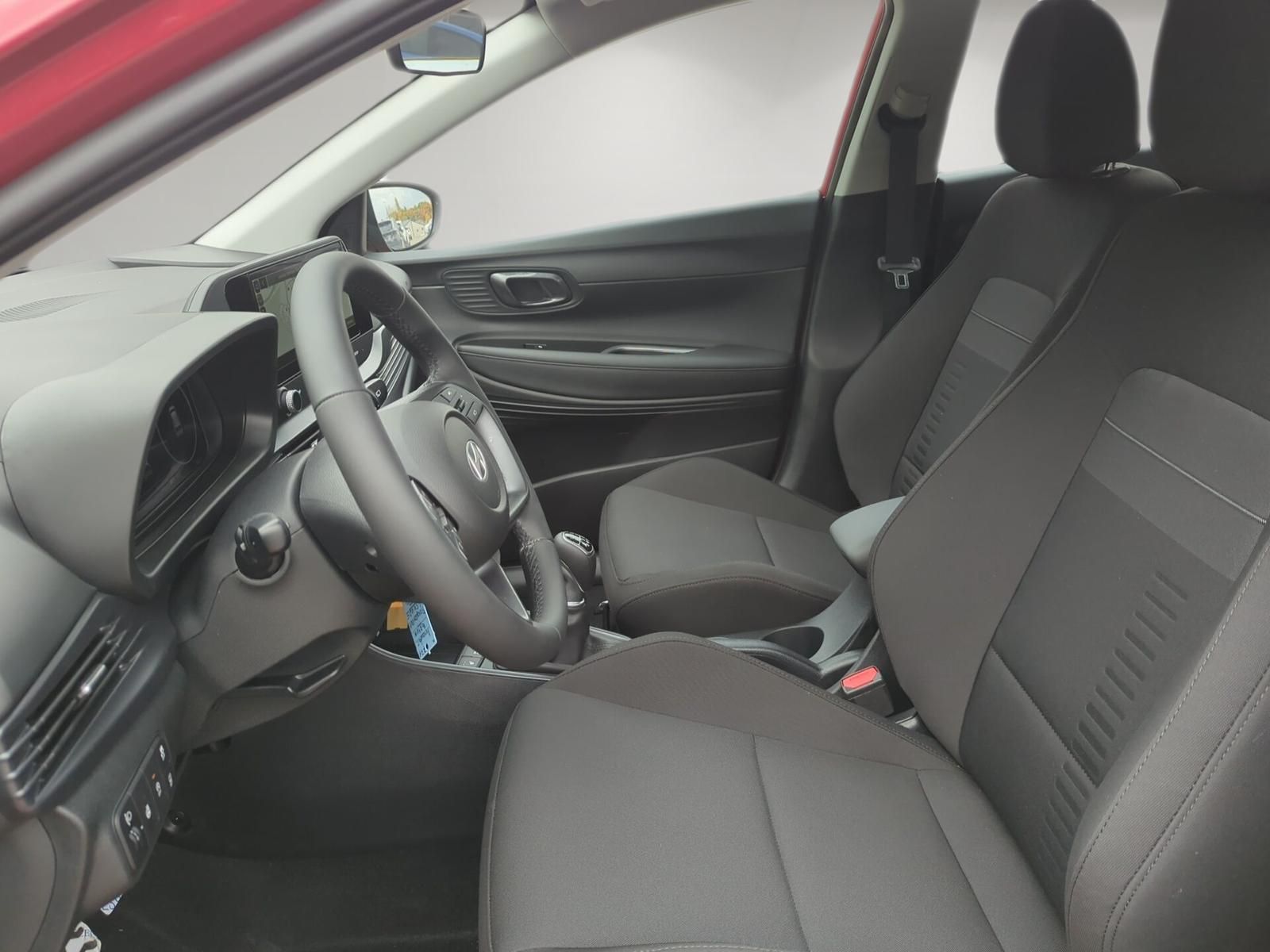 Hyundai BAYON – Bild 7