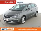 Opel Zafira Tourer 1.6 SIDI Turbo Innovation Aut.*CAM - Opel 7-Sitzer
