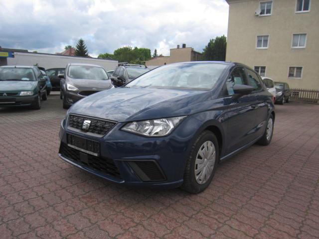 Seat Ibiza Reference