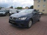 Seat Ibiza Reference - Seat Ibiza Gebrauchtwagen in Dresden