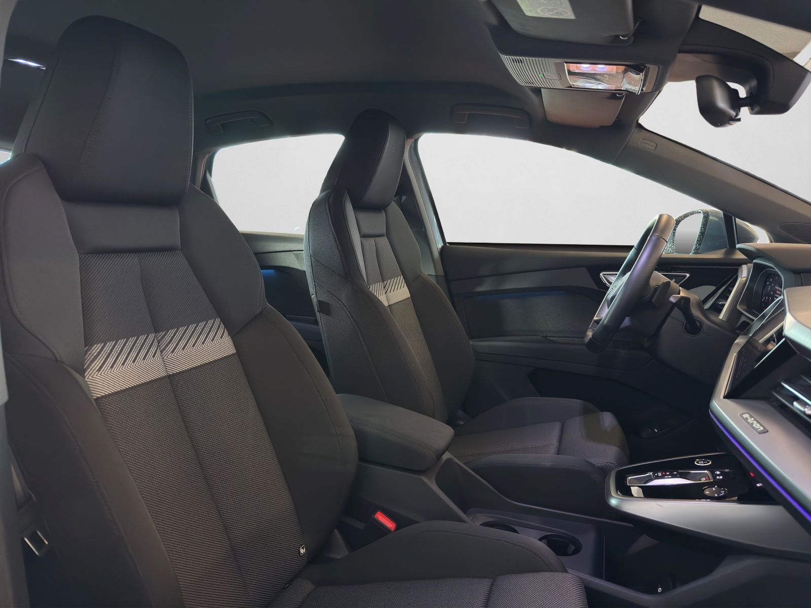 Audi Q4 e-tron - Bild 5