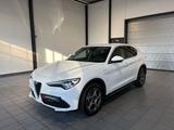 Alfa Romeo Stelvio 2.2 JTDM Super Q4 ACC|Kamera|Sitzhzg - Alfa Romeo in Wuppertal