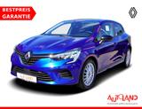 Renault Clio V 1.0 TCe 90 Zen EDC LED Navi Android Apple - Renault Clio Gebrauchtwagen in Leipzig