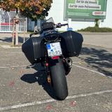 KTM 1290 Super Duke GT - KTM 1290 SUPER DUKE GT