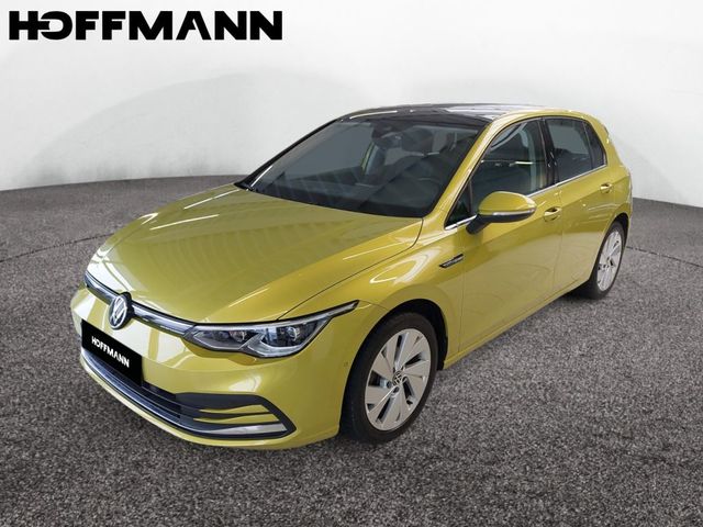 Volkswagen Golf 1.5 TSI Style Panorama ACC Licht&Sicht