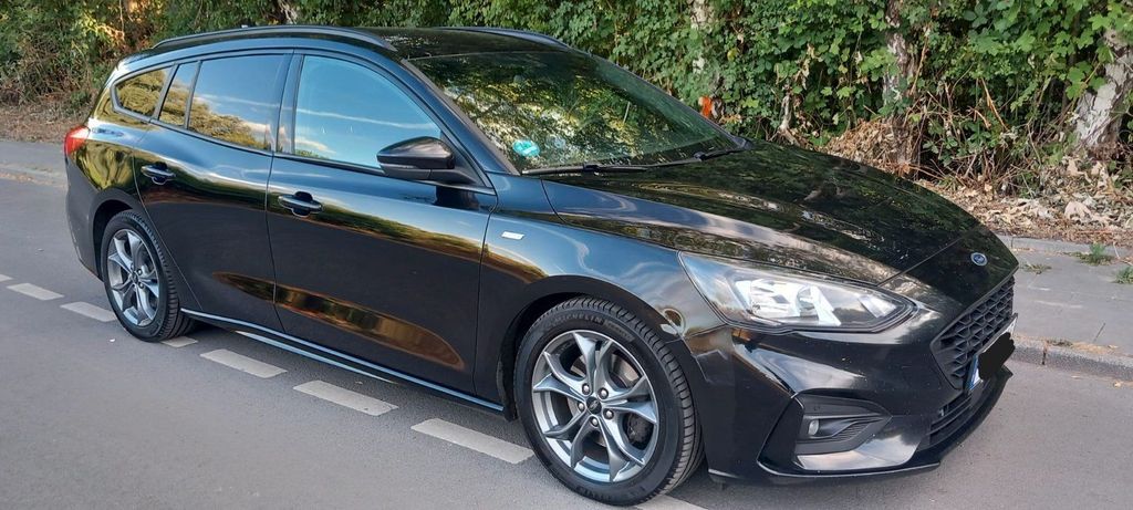 Image of Ford Focus