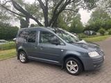 Volkswagen VW Caddy Life 1.9 TDI - Volkswagen Caddy: Kombi, 9.1