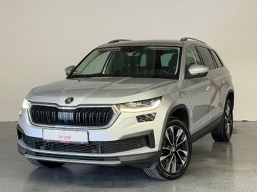Skoda Kodiaq - 1