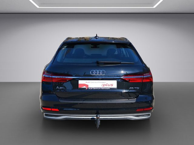 A6 Avant 40 TDI advanced S-tronic ACC LED 360°
