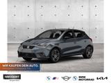 Seat Ibiza 1.6 TDI Style aus 1. Hand mit 34.900 KM - Seat Ibiza mit Diesel-Antrieb: 1.9