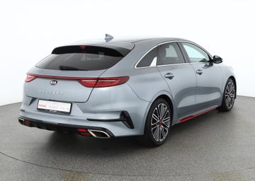 KIA pro cee'd / ProCeed - 5