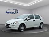 Fiat PuntoI Klima I PDC I 4Season - Fiat Punto: 5 Türen