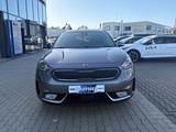 Kia Niro Spirit KLIMA SpurhalteAss NotBremsAss JBL - Kia Niro: Geländewagen