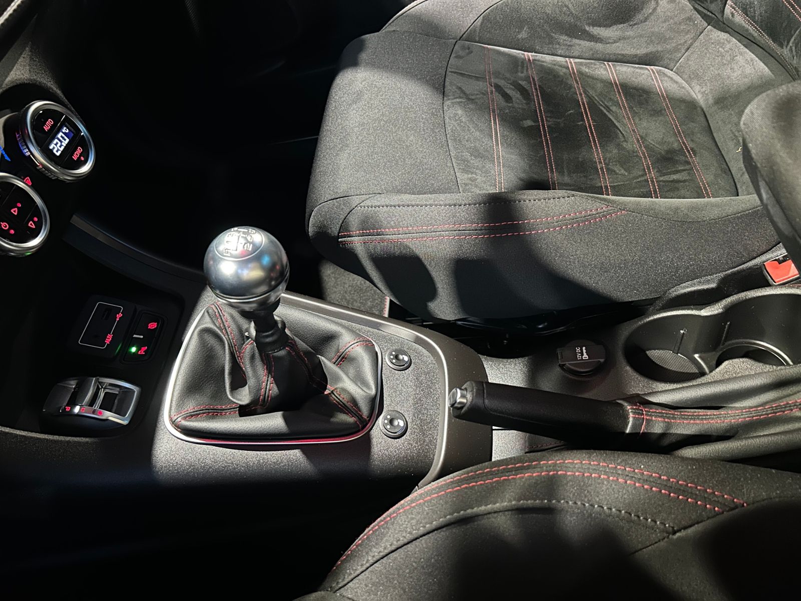 Fahrzeugabbildung Alfa Romeo Giulietta Sprint XEN NAV ALU