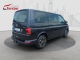 Volkswagen T6.1 Multivan Multivan 4Motion Comfortl. AHK ACC - Volkswagen T6 Multivan aus 2024