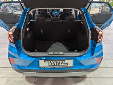 Ford Puma Titanium NEUES MODELL