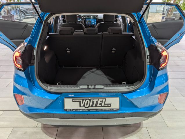 Ford Puma Titanium NEUES MODELL
