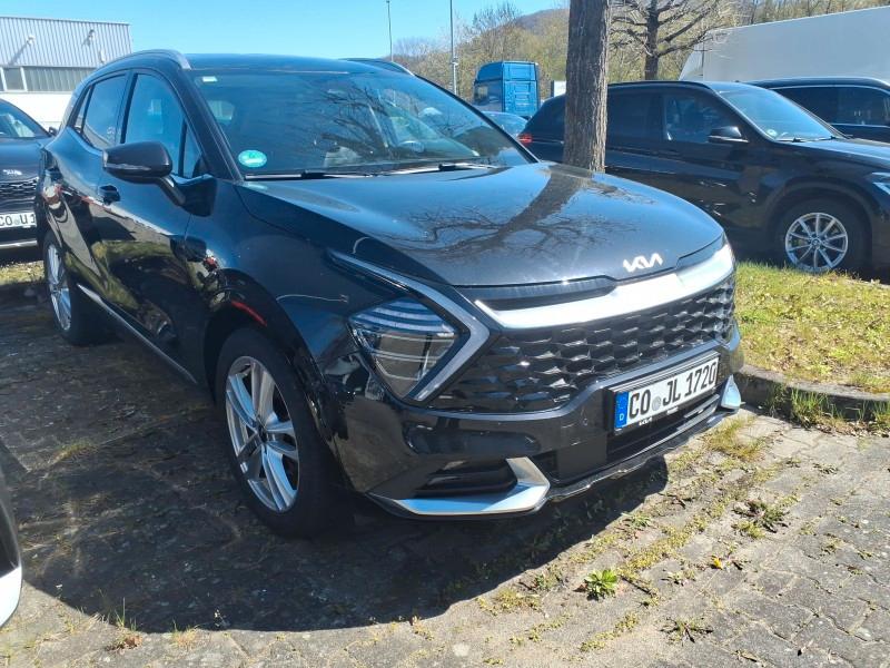 Kia Sportage 1.6 T-GDI Plug-in Hybrid Spirit 4WD