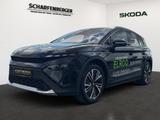 Skoda Elroq 85 Lodge 210kW *AHK;NAVI;RFK;MATRIX-LED** - Skoda Elroq 85 Gebrauchtwagen