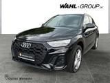 Audi Q5 40 TDI QUATTRO S-LINE*LED MATRIX*PANO*AHK*ELE