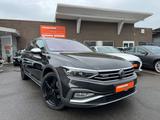 Volkswagen Passat Variant Alltrack 4Motion - 2012 - VW Passat Variant in Krefeld