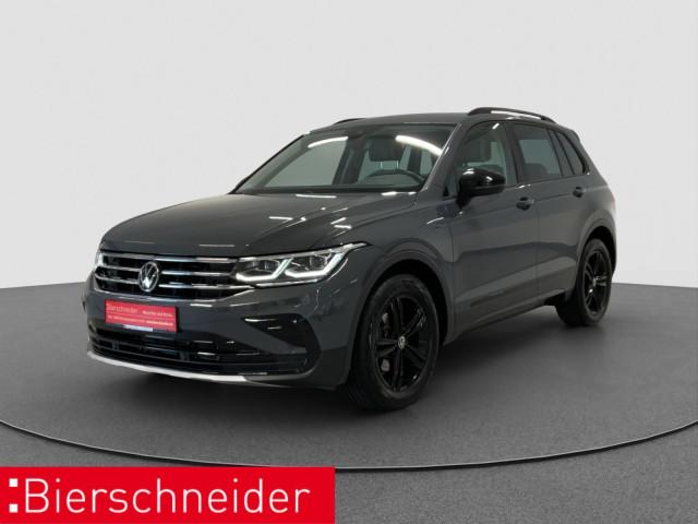 Volkswagen Tiguan 2.0 TDI DSG Urban Sport AHK MATRIX CAM Hu