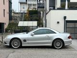Mercedes-Benz SL 55 AMG R 230 Reduziert - gebrauchte Mercedes-Benz SL 55 AMG aus dem Jahr 2004