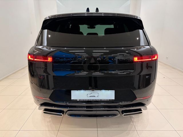 Land Rover Range Rover Sport - Bild 13