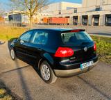 Volkswagen VW Golf V 1.6 Benzin, Climatronic, Euro 4 - TÜV