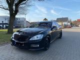 Mercedes-Benz Mercedes S-klasse 500 (brabus) Voll-Aussta... - gebrauchte Mercedes-Benz E 500 aus dem Jahr 2006