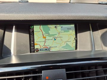BMW X3 - 8