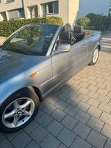 BMW 318Ci - - gebrauchte BMW 318 aus dem Jahr 2005