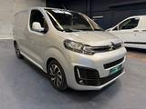 Citroën Jumpy Kasten Business Absolute Vollausstattung - Citroën Jumpy Gebrauchtwagen