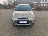 Fiat 500L Trekking 1.4 16V Trekking Trekking - Fiat 500L Trekking von privat