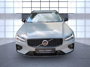 Volvo V60 - 9
