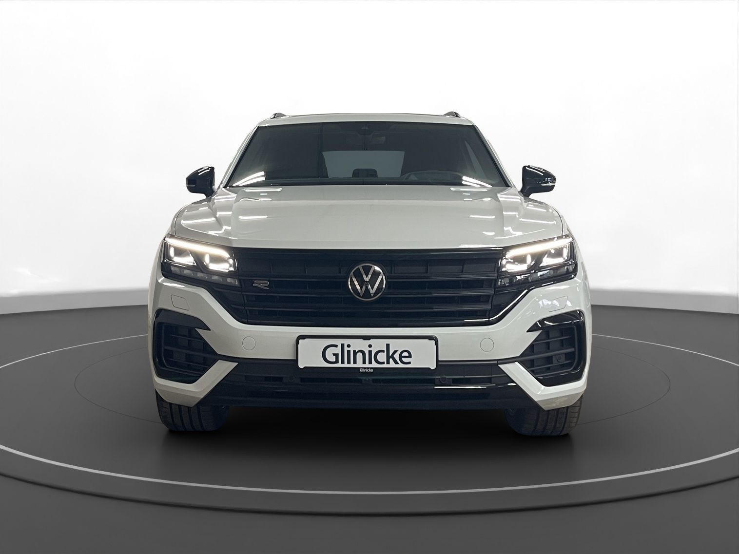 Volkswagen Touareg - Bild 2