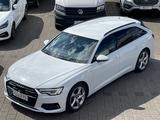 Audi A6 Avant 45 TDI quattro S line Sport/Plus - Audi A6: Automatik