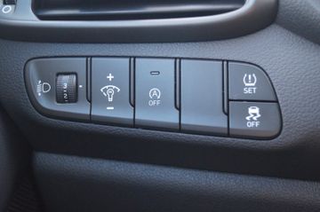 Hyundai i30 1.5T-GDI Hybrid48V DCT.NAVI-KAMERA-SHZG-PDC-
