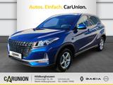 DFSK Fengon 500 Comfort 1,5; 5 Gang AHK+ Kamera + Win